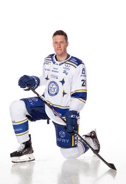 Leksands Mattias Göransson