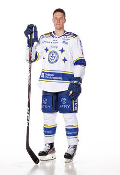 Leksands Mattias Göransson