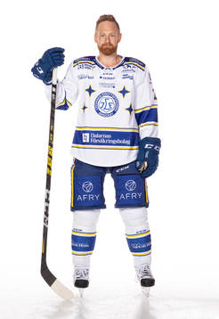 Leksands Mattias Ritola