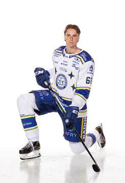 Leksands Nils Åman