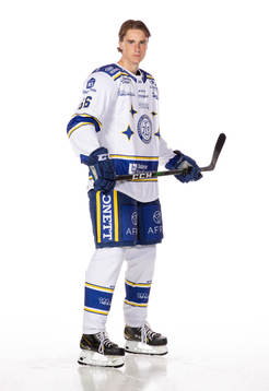 Leksands Nils Åman