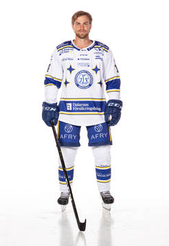 Leksands Oskar Lang