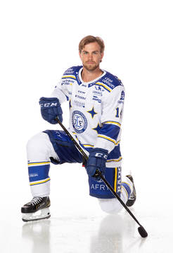 Leksands Oskar Lang