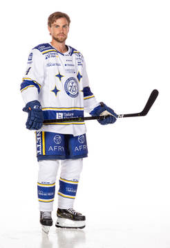 Leksands Oskar Lang