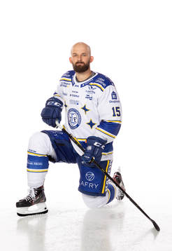 Leksands Otto Paajanen