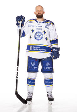 Leksands Otto Paajanen