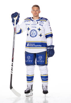 Leksands Patrik Norén