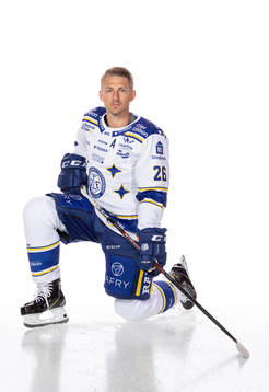 Leksands Patrik Norén