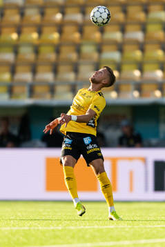 Elfsborgs Jesper Karlsson