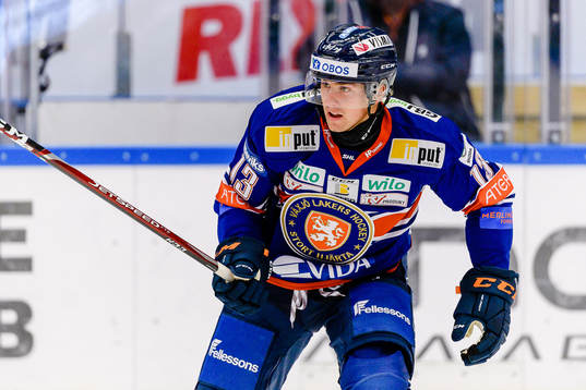 Växjös Jack Drury