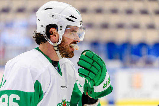Rögles Eric Gelinas