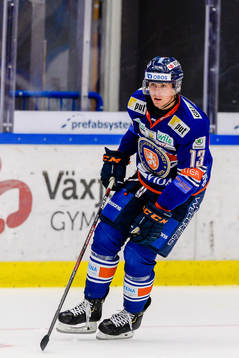 Växjös Jack Drury