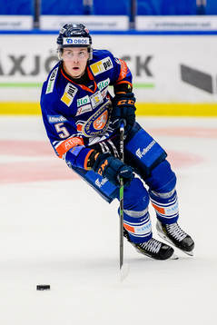 Växjös Juuso Vainio