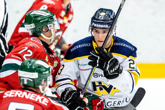 s Lias Andersson