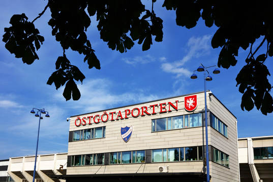 Östgötaporten