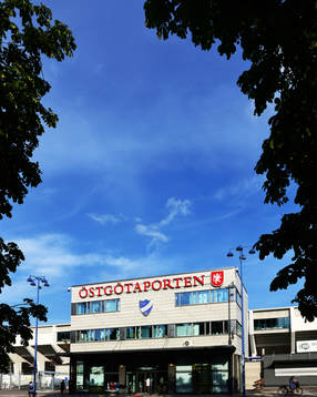Östgötaporten