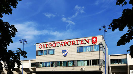 Östgötaporten