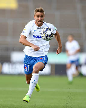 IFK Norrköpings Christoffer Nyman