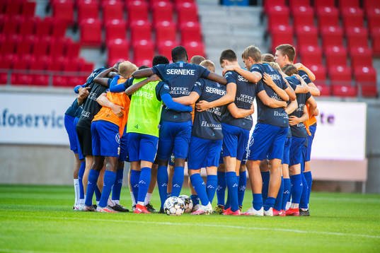 IFK Göteborgs spelare