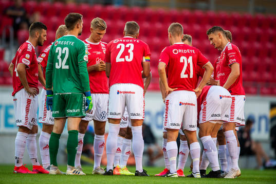 Kalmars spelare