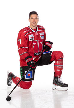 Örebros Borna Rendulic