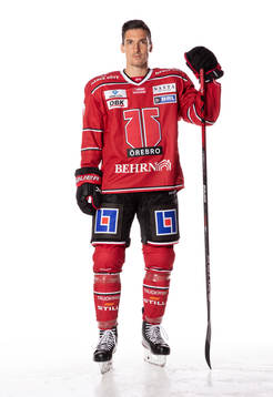 Örebros Borna Rendulic