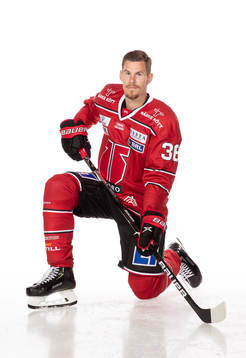 Örebros Emil Larsson