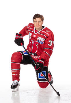 Örebros Glenn Gustafsson