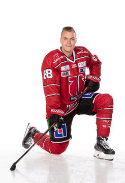 Örebros Joonas Rask