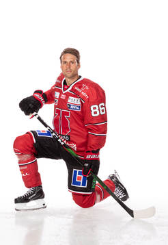 Örebros Mathias Bromé
