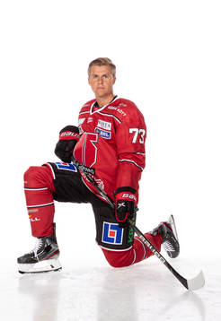Örebros Oliver Eklind