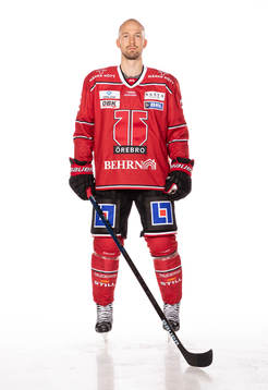 Örebros Rasmus Rissanen