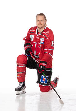 Örebros Rodrigo Abols