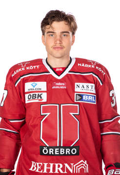 Örebros Glenn Gustafsson