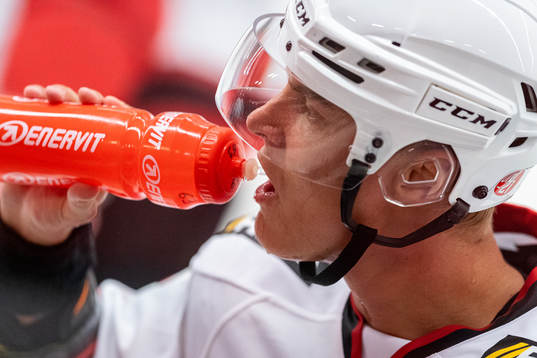 Malmö Redhawks Fredrik Händemark