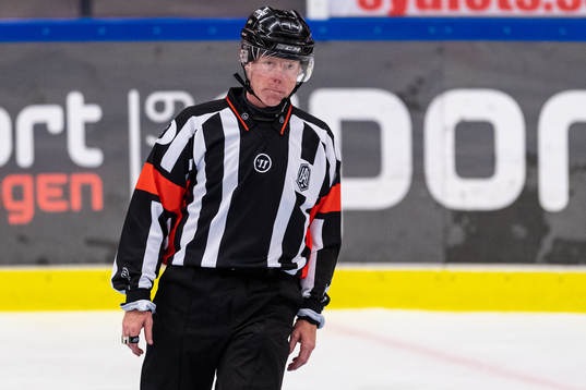 Domare Pehr Claesson