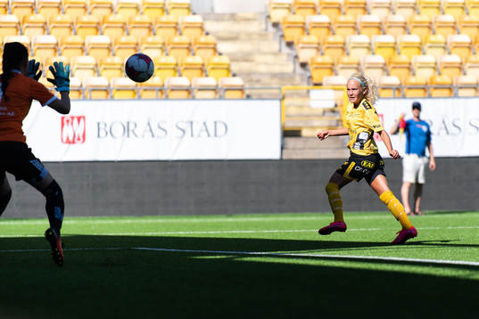 Elfsborgs Tea Skoglund