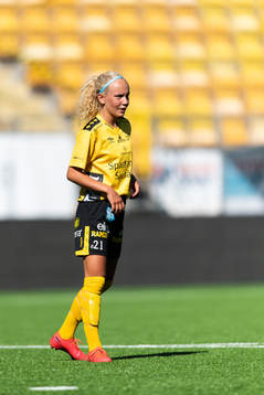 Elfsborgs Tea Skoglund