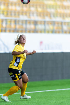 Elfsborgs Cornelia Lind Kékesy