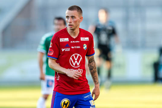 Östers Petar Petrovic