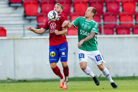 Östers Stefan Karlsson