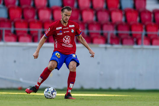 Östers Månz Berg