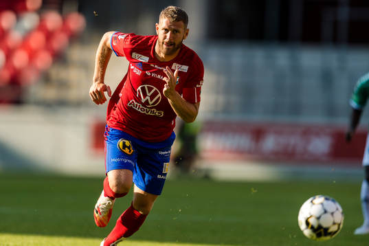 Östers Stefan Karlsson