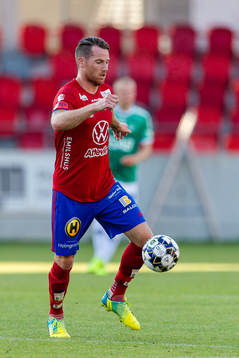 Östers Johan Persson