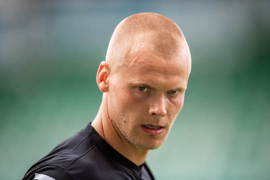 GAIS Jesper Brandt