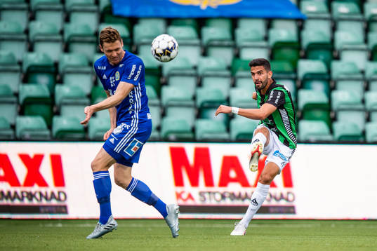 GAIS Paulo Marcelo