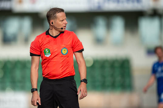 Domare Johan Krantz