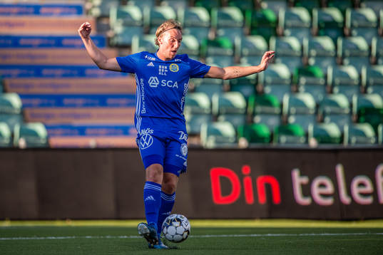 Sundsvalls Albin Ekström