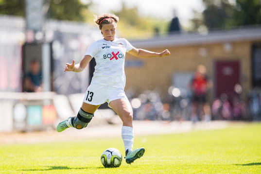 Hittarps Charlotte Crafoord-Larsen