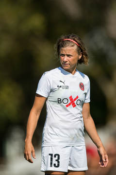 Hittarps Charlotte Crafoord-Larsen